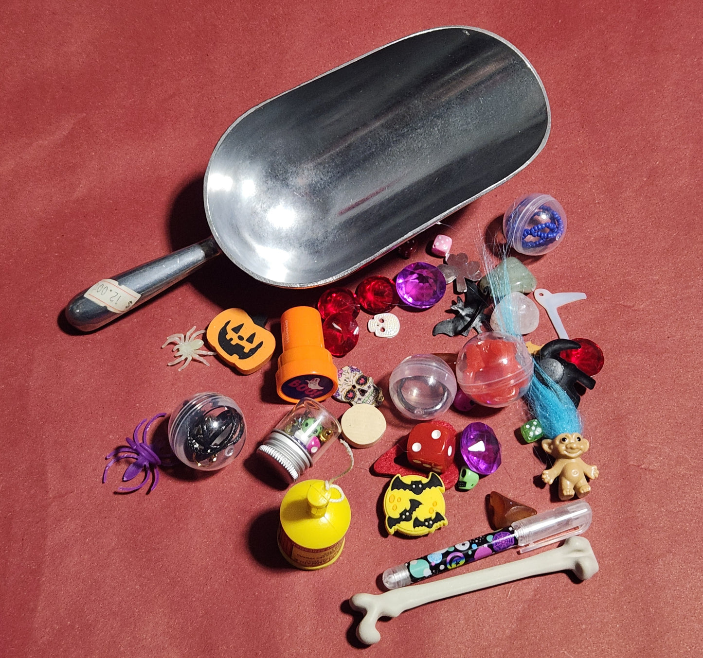 Large Mystery Scoop