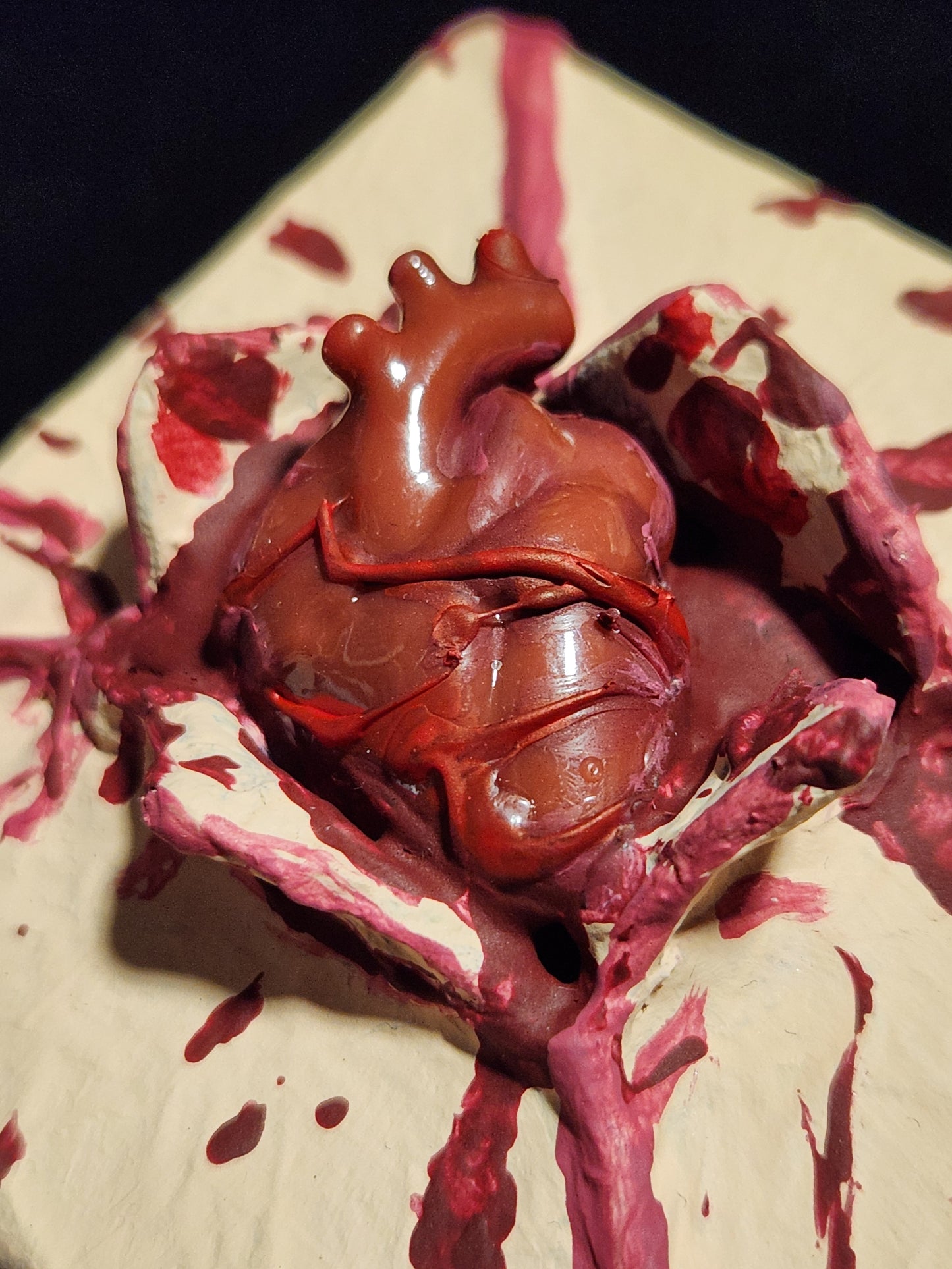 Heart Jailbreak